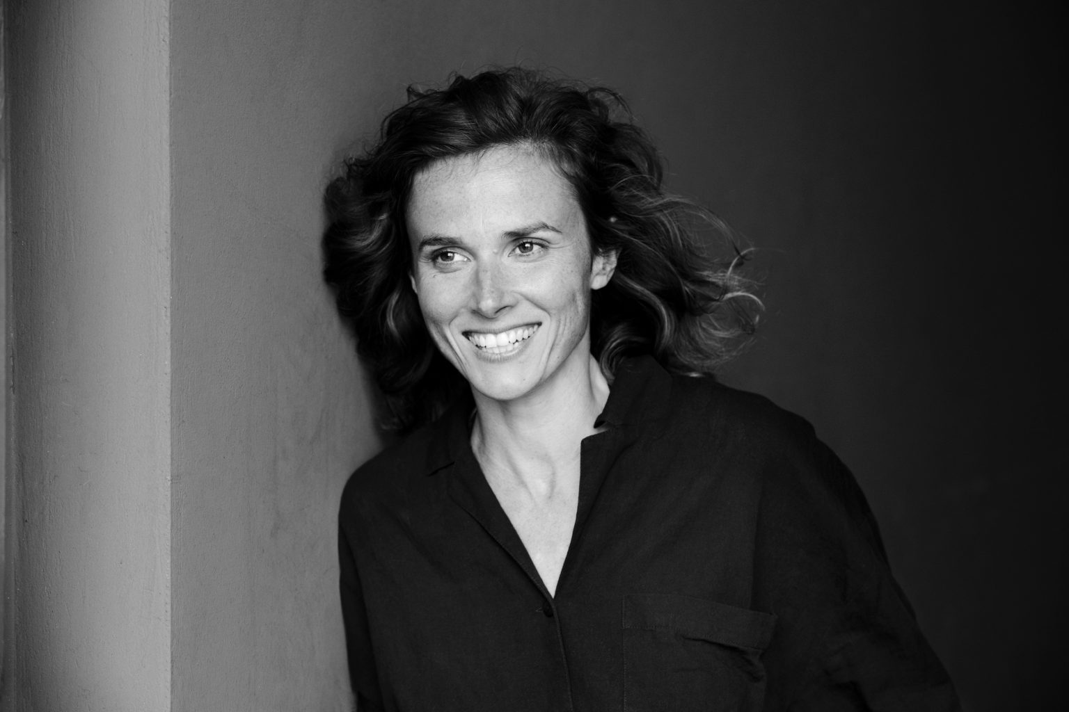 Karin Hanczewski heute wieder im Dresdner „Tatort“ auf ARD ETI