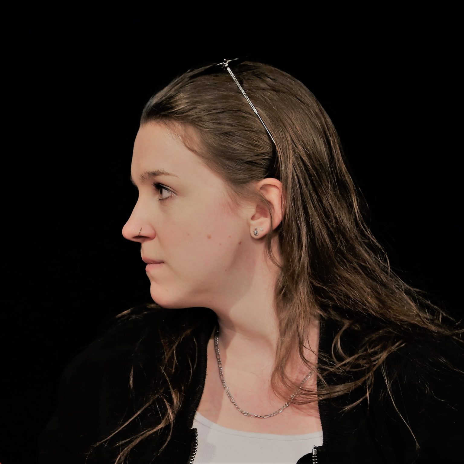 Pia Noll als Hase Hase am Schlosstheater Celle – ETI Schauspielschule ...