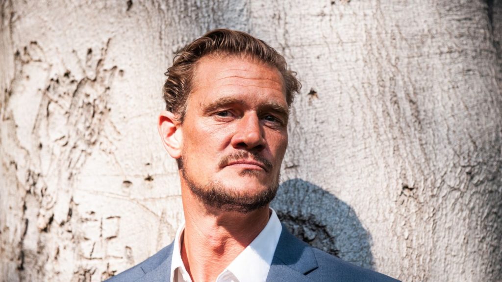 David Bredin heute zur Primetime im Ersten: „Nord bei Nordost“ – ETI ...