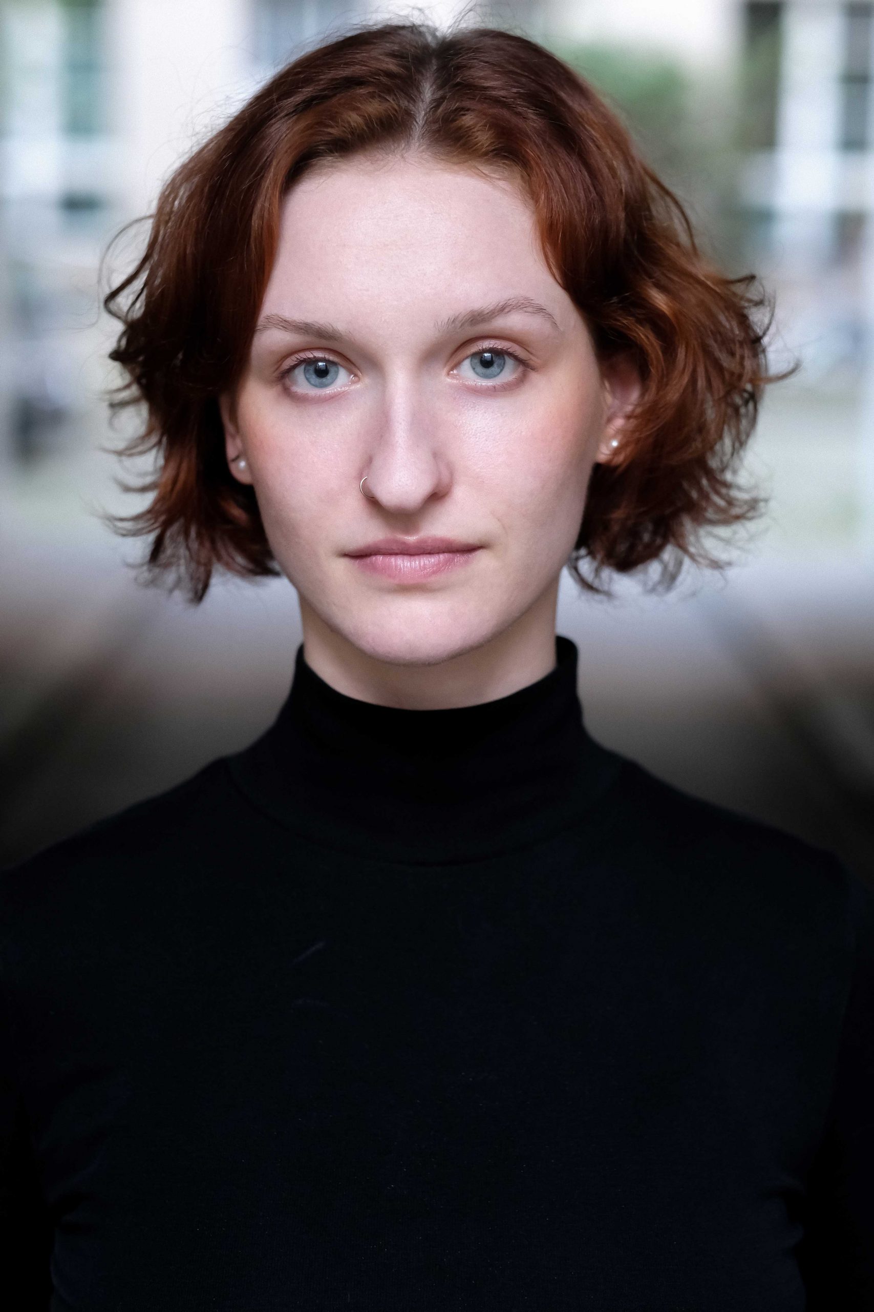 Helene Ruhlmann Absolvent:innen – ETI Schauspielschule Berlin