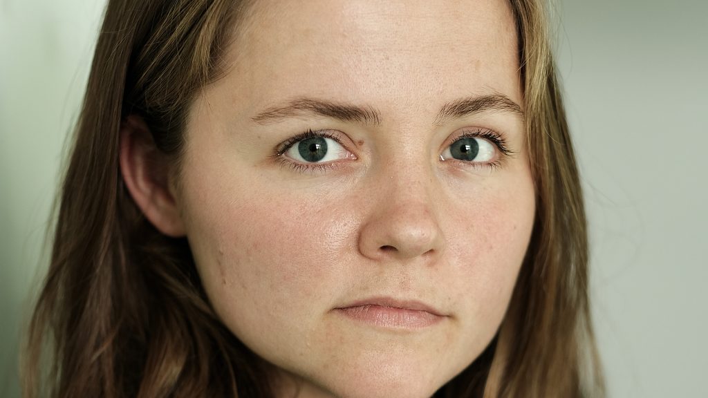 Joke Lisann Messmer wieder am Mecklenburgischen Staatstheater