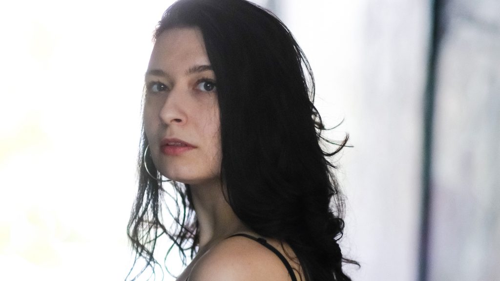 Celina Schneider spielt jetzt beim SonderEntertainmentKommando Leipzig