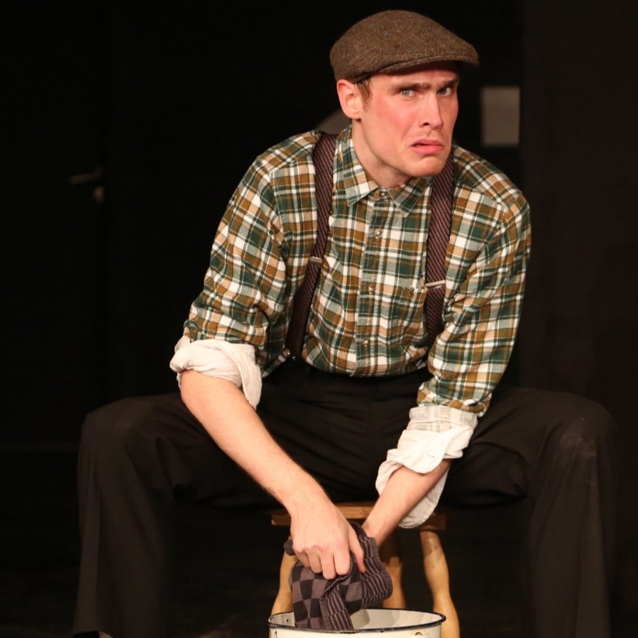 Die 39 Stufen, abgekürzt