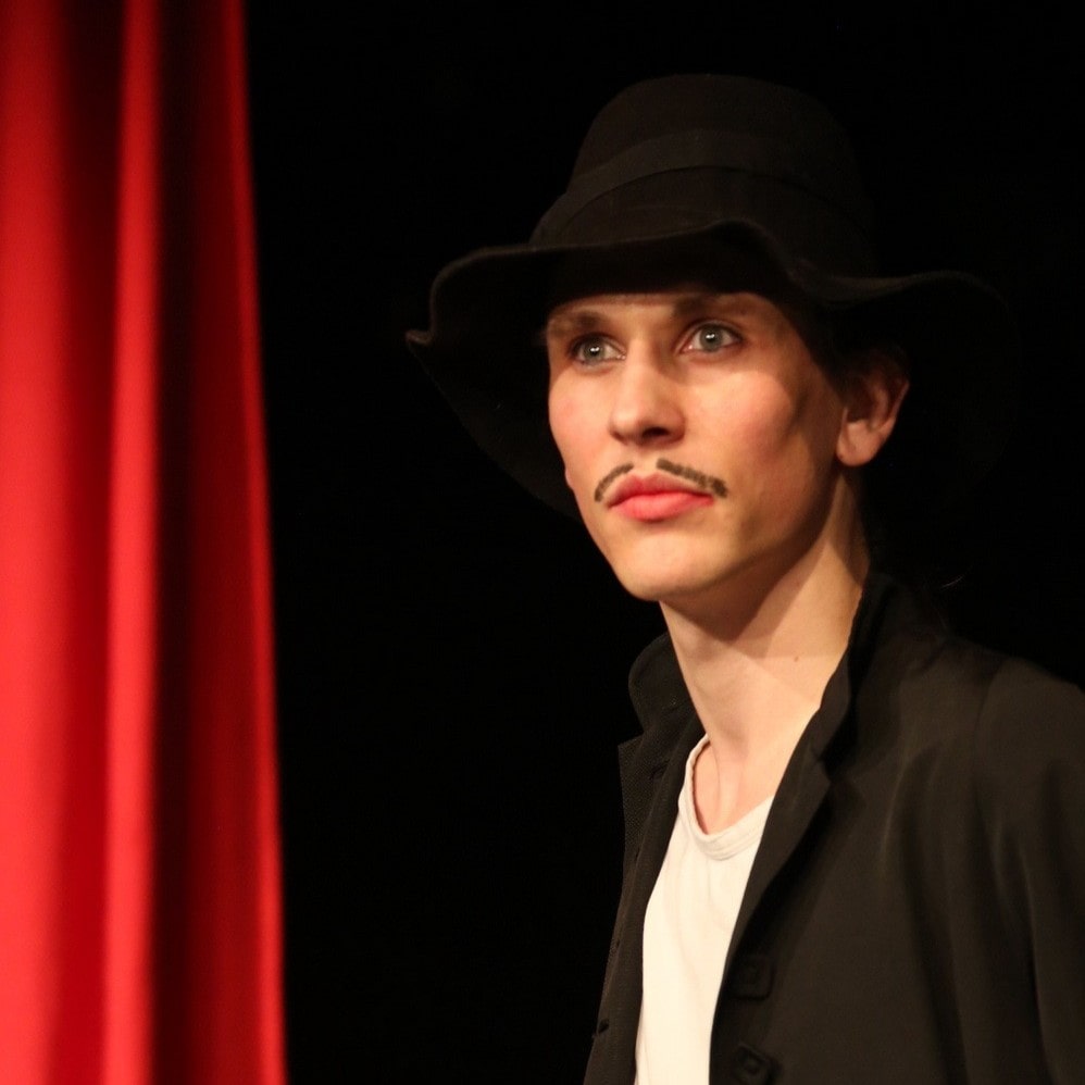 Die 39 Stufen, abgekürzt