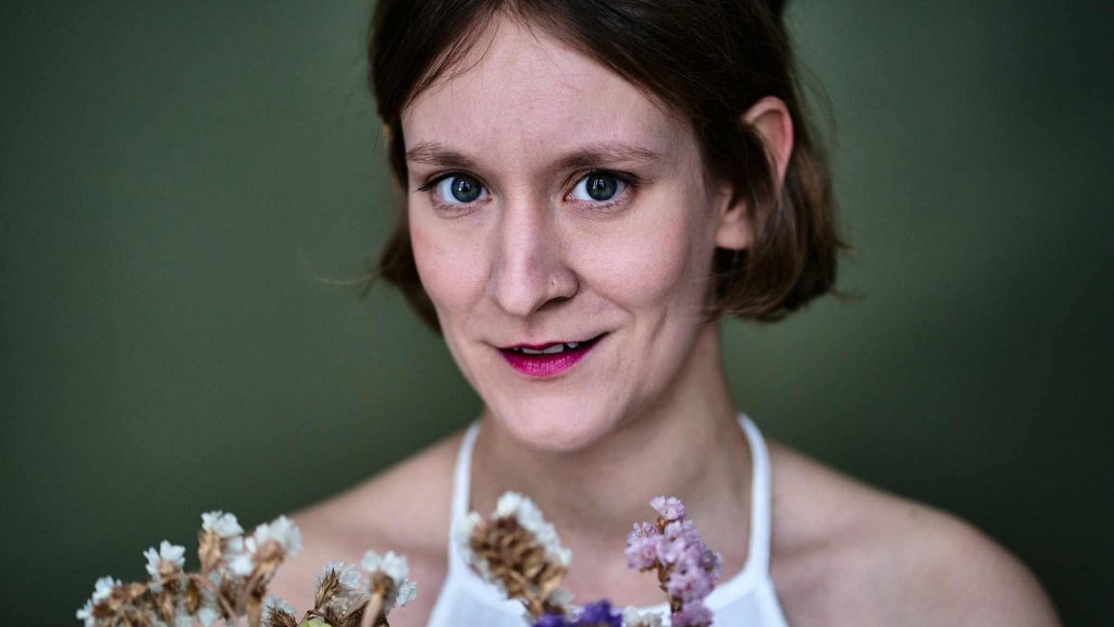 Adele Schlichter: „Im weißen Rössl“ in Ulm Adele Schlichter: „Im weißen Rössl“ in Ulm