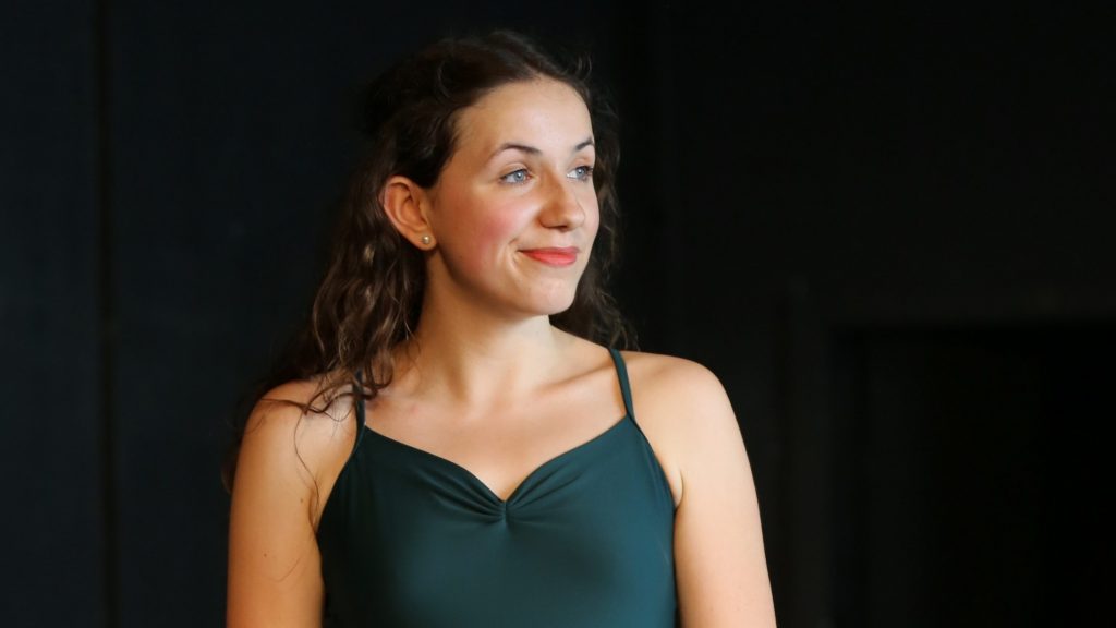 Lotte Gosch: Premiere am Jungen Landestheater Schwaben