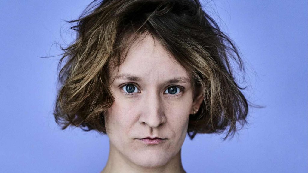 Adele Schlichter: „Mephisto“ in Ulm