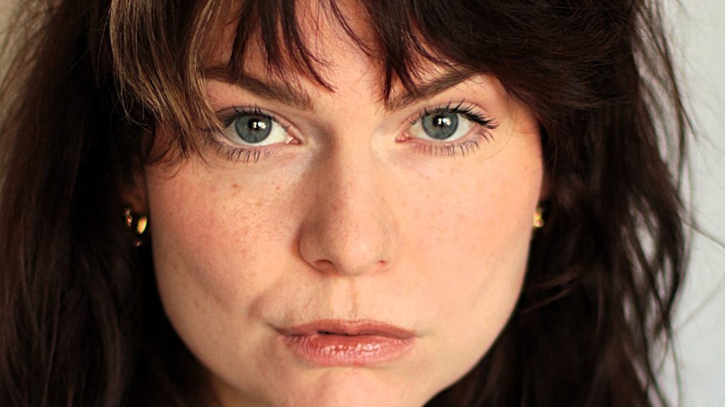 Stella Marleen Homann: „Achtsam morden“ in Michendorf Stella Marleen Homann: „Achtsam morden“ in Michendorf