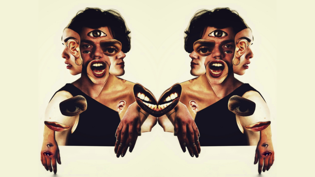 Szenenstudium: JUGEND SCHLÄFT EINEN TRAUM