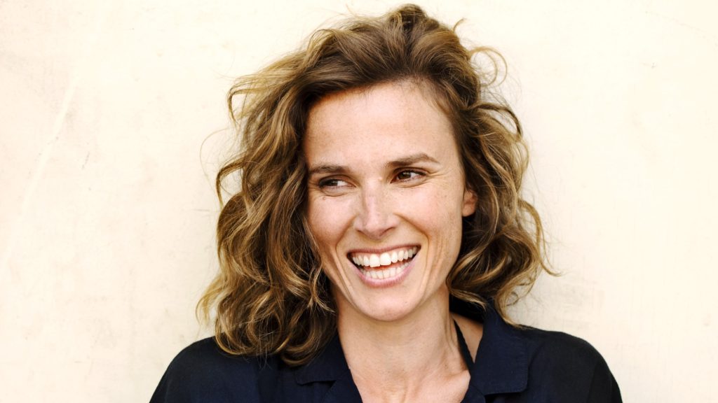 Karin Hanczewski: Nun auch noch der Deutsche Schauspielpreis!