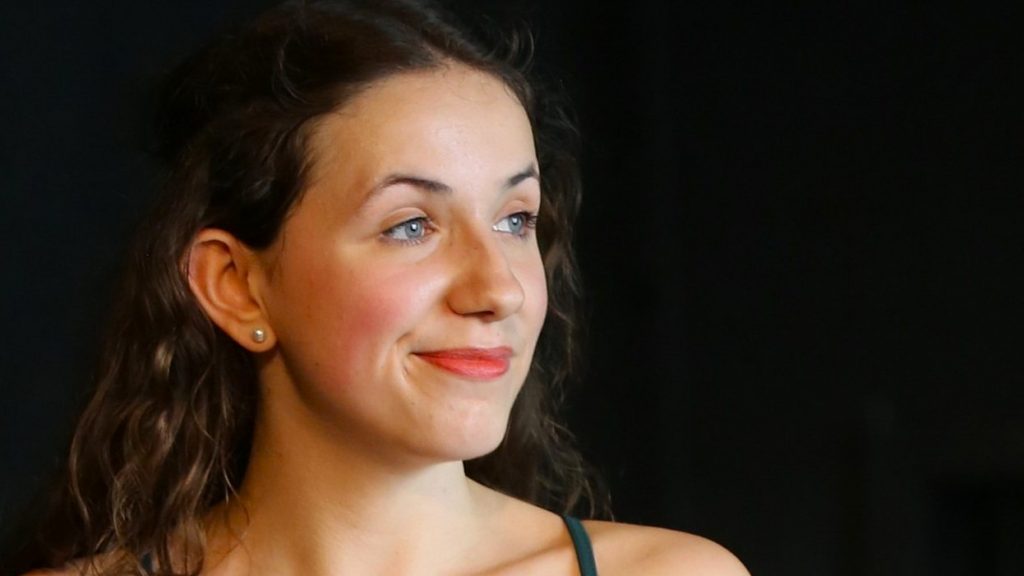 Lotte Gosch: Premiere am Jungen Landestheater Schwaben
