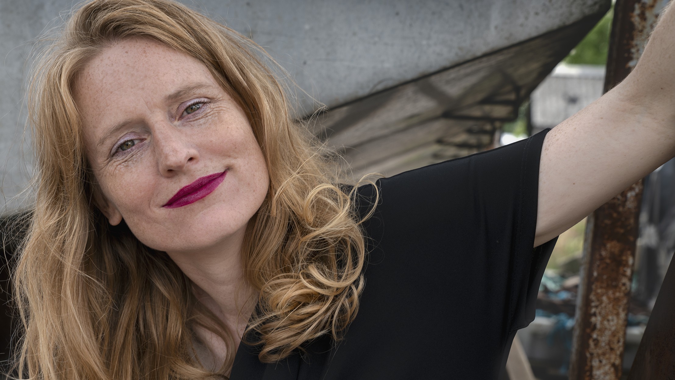 Mille Maria Dalsgaard inszenierte „Hedda Gabler“ in Halle/Saale