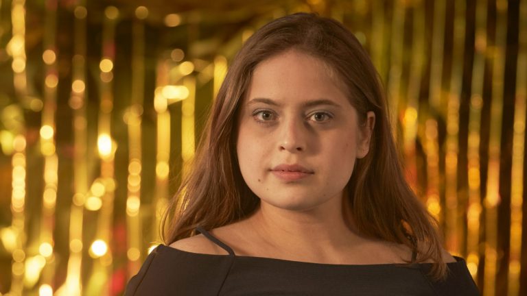 Mirijam Undine Zuck: „Die Hölle der Mädchen“ in Berlin-Steglitz