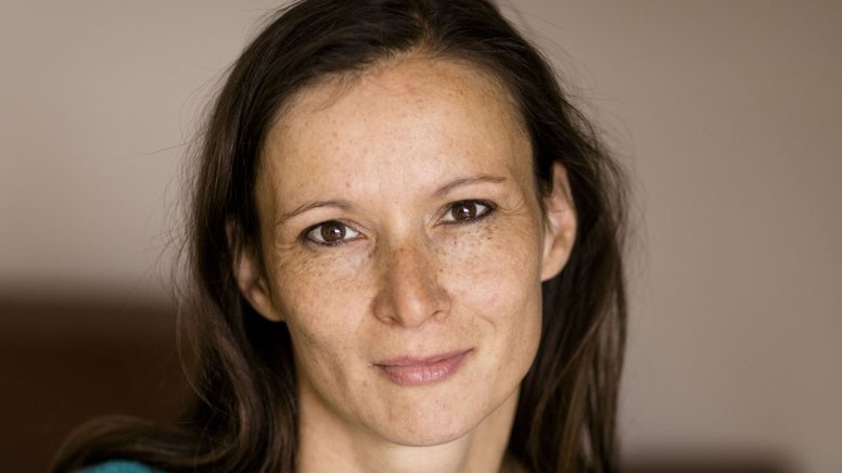 Nicole Gospodarek: Premiere in der Brotfabrik Berlin