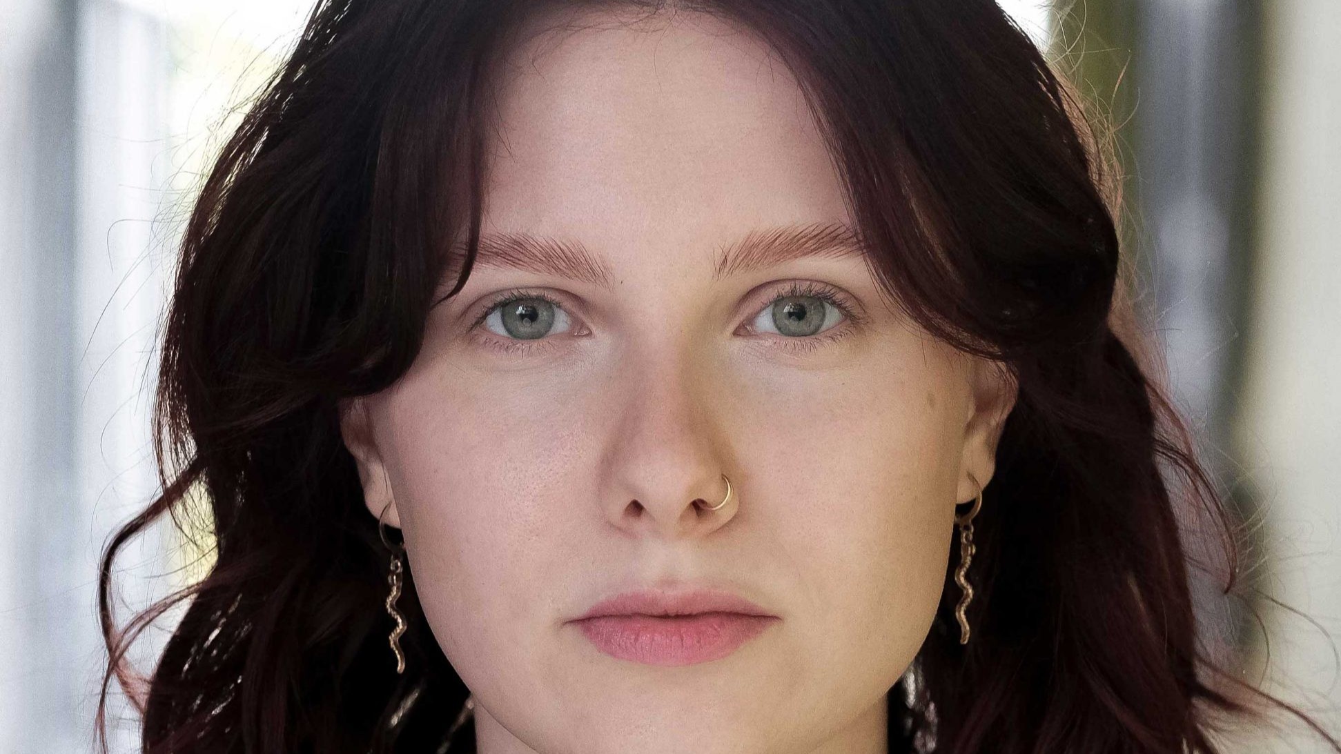 Tabea Amely Weber jetzt am Das-Da-Theater Aachen