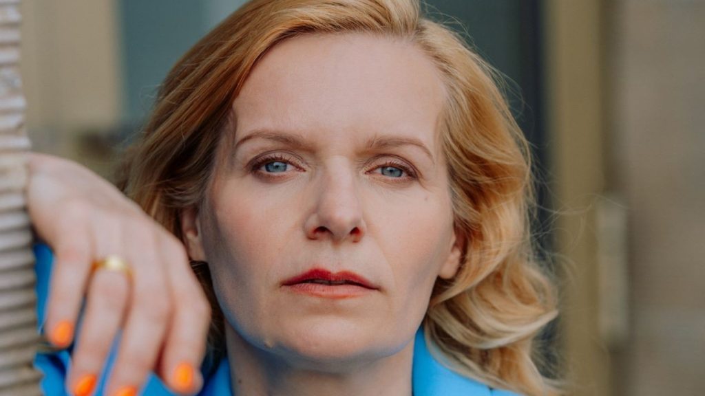 Ulrike Sperberg: Premiere am Theater Junge Generation Dresden