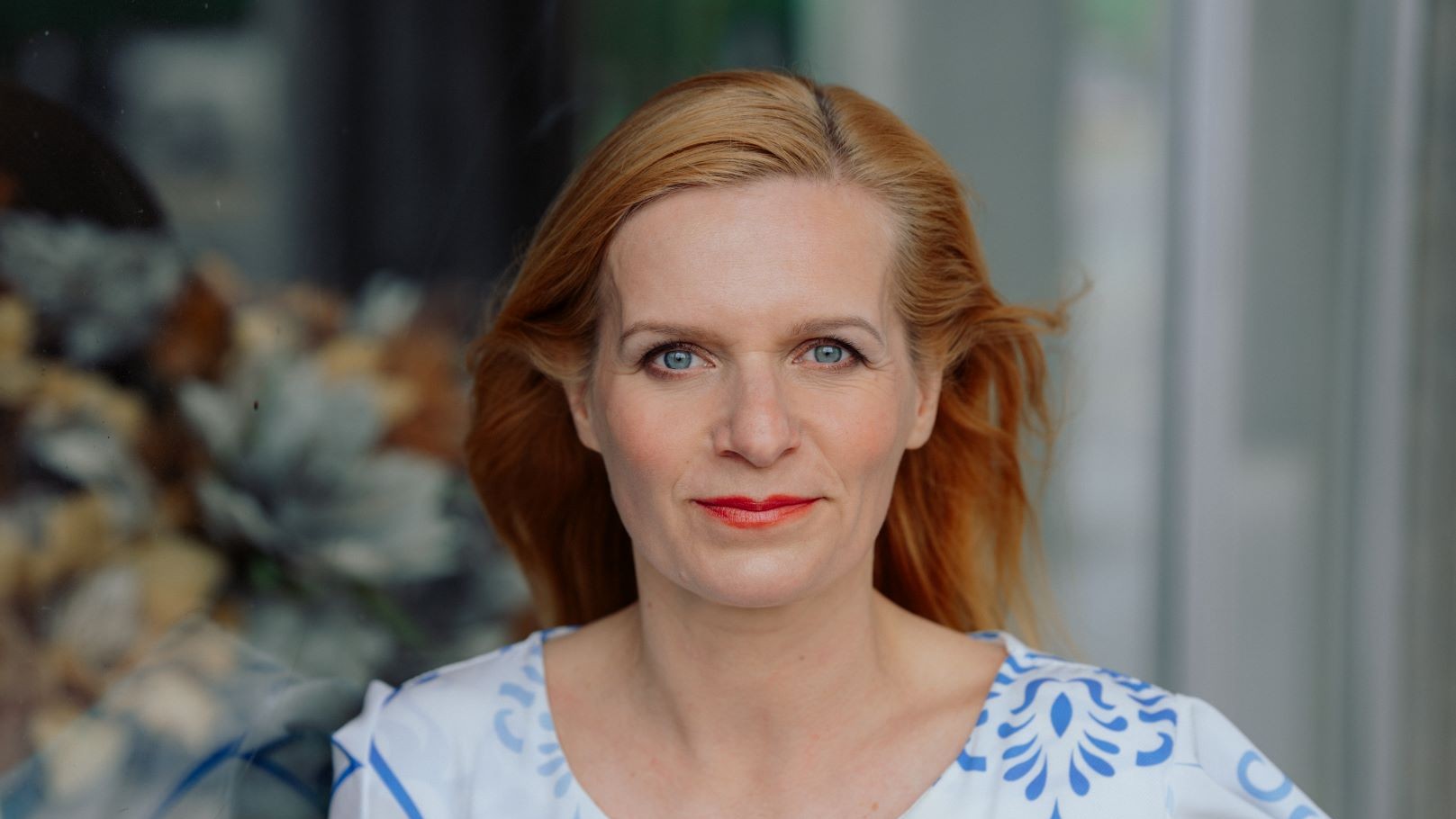 Ulrike Sperberg: Kindertheaterpremiere in Dresden