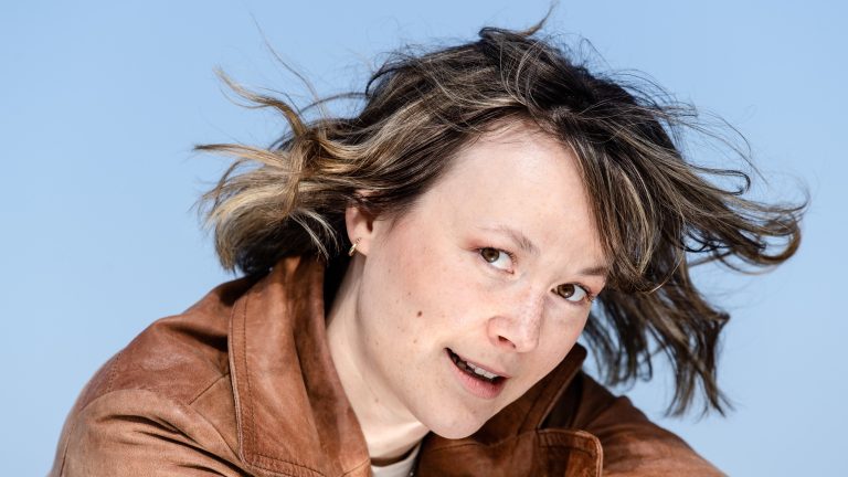 Friederike Serr: Kinopremiere in Anklam
